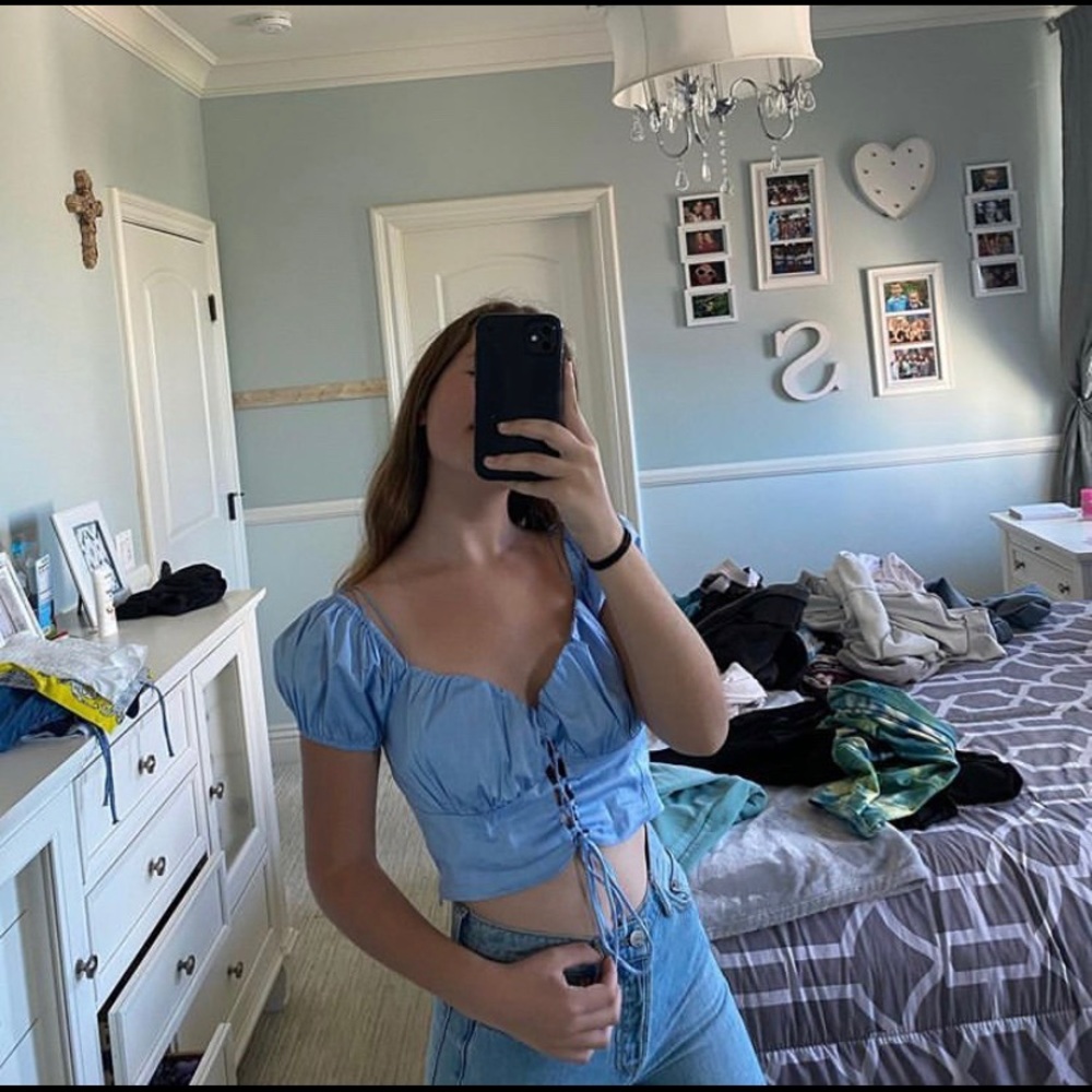 top